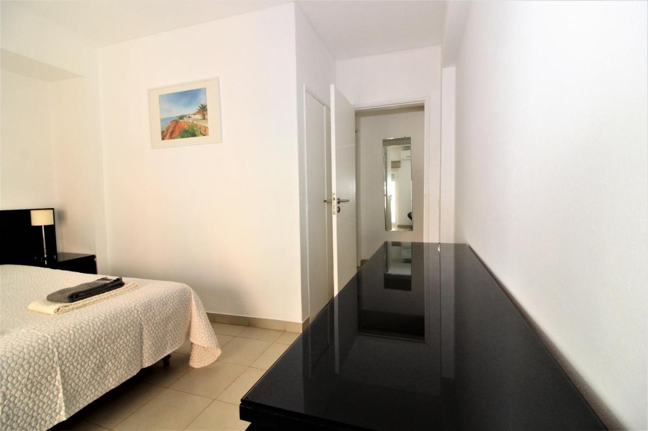 Historic Centre A Albufeiera Apartment Albufeira Exterior foto