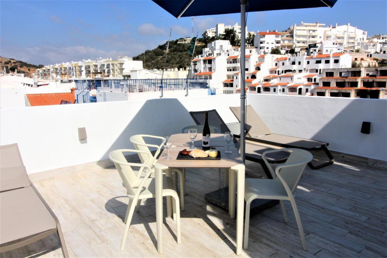 Historic Centre A Albufeiera Apartment Albufeira Exterior foto