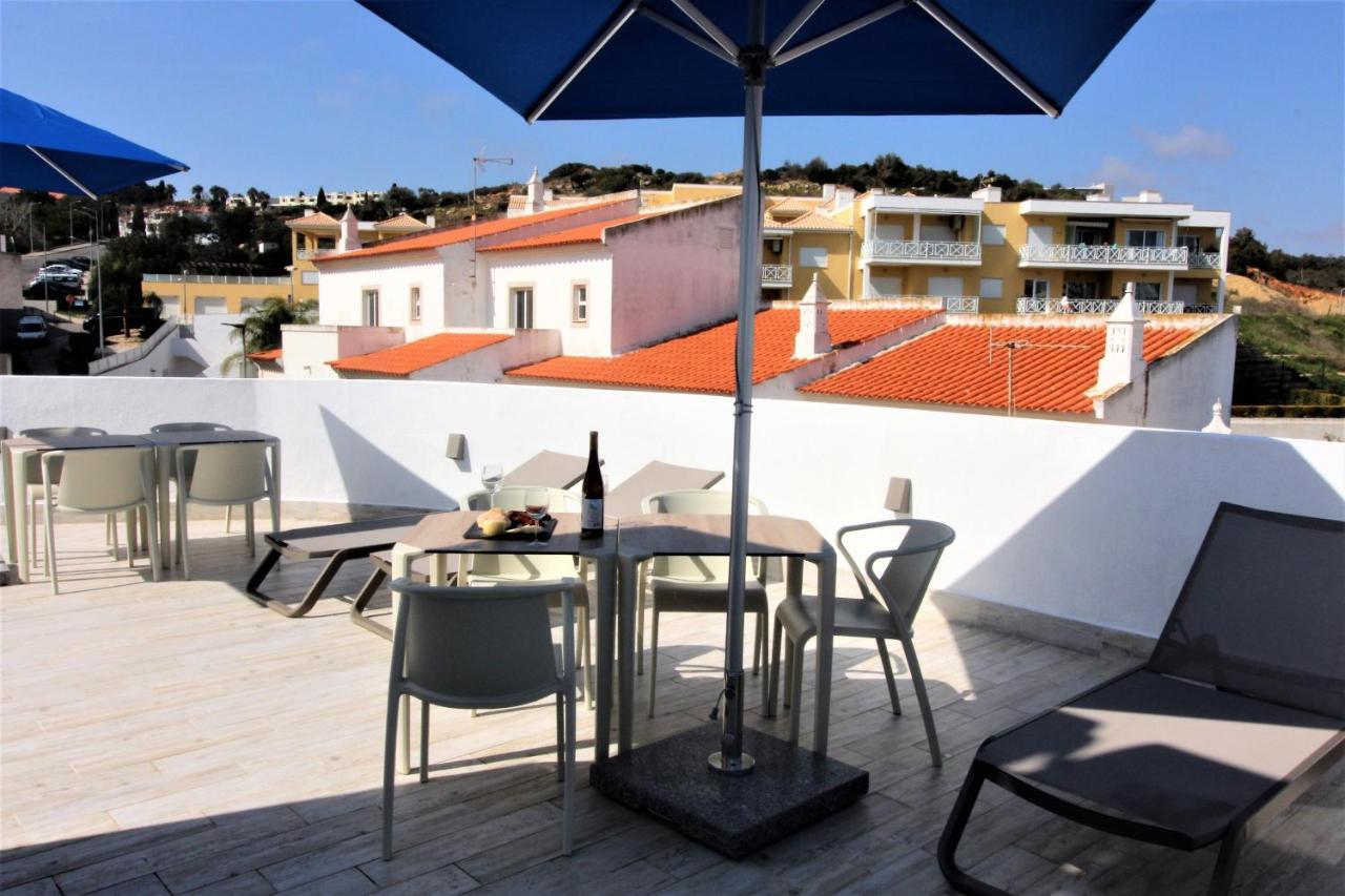 Historic Centre A Albufeiera Apartment Albufeira Exterior foto