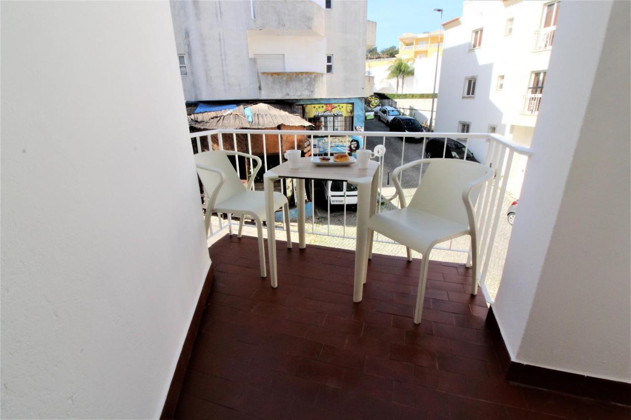 Historic Centre A Albufeiera Apartment Albufeira Exterior foto