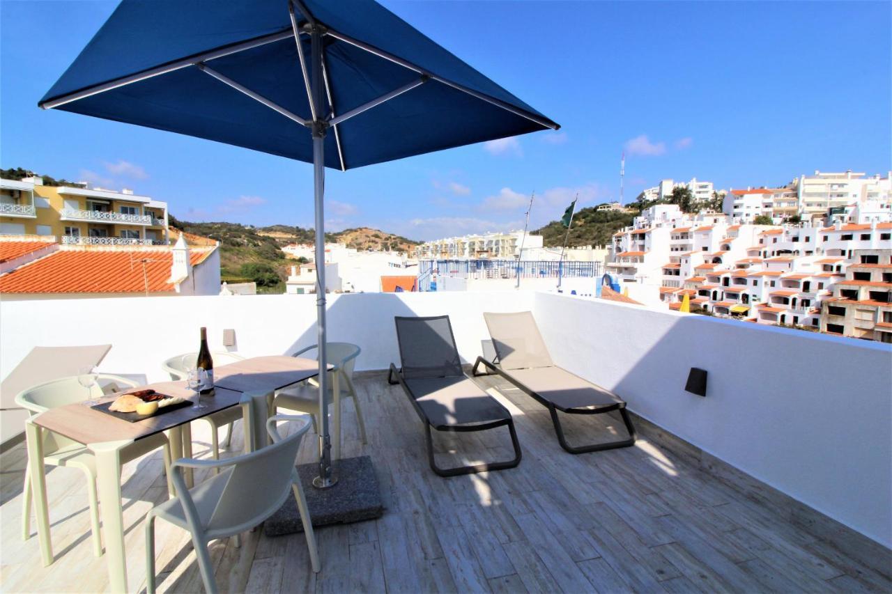 Historic Centre A Albufeiera Apartment Albufeira Exterior foto