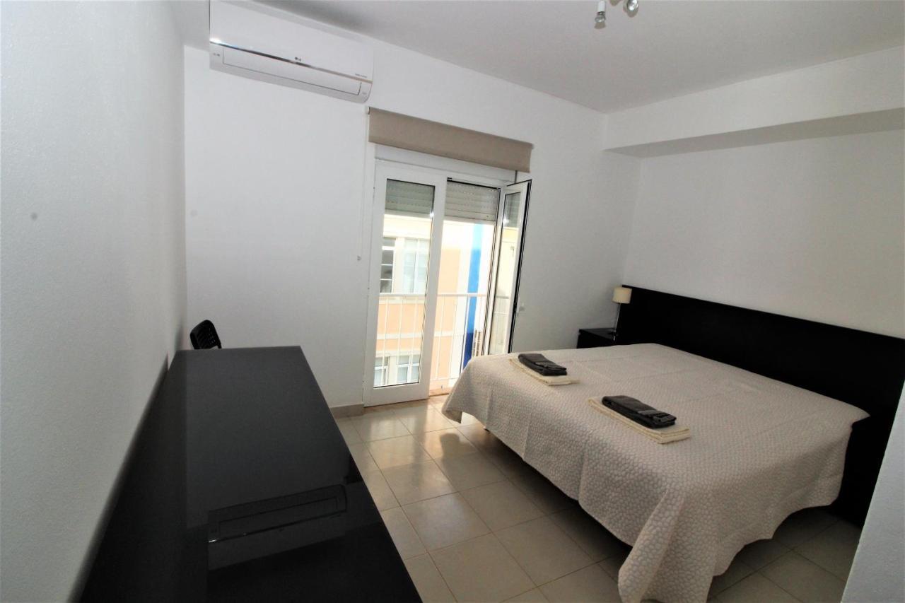 Historic Centre A Albufeiera Apartment Albufeira Exterior foto
