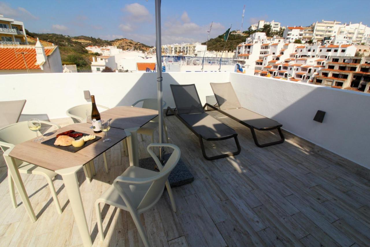 Historic Centre A Albufeiera Apartment Albufeira Exterior foto
