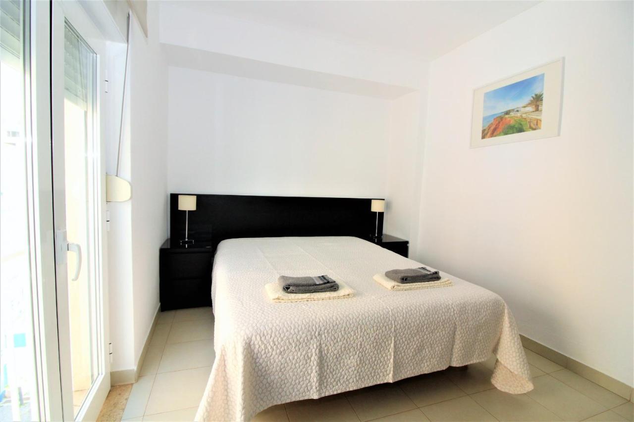 Historic Centre A Albufeiera Apartment Albufeira Exterior foto